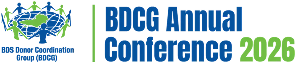 BDCG Annual Conference 2026